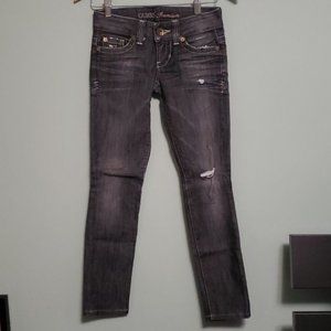 Guess Premium Distressed Jeans